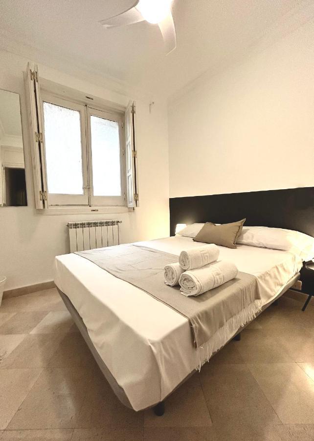 Villa Rooms มาดริด ภายนอก รูปภาพ