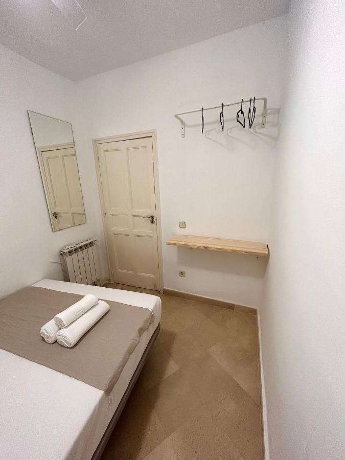 Villa Rooms มาดริด ภายนอก รูปภาพ