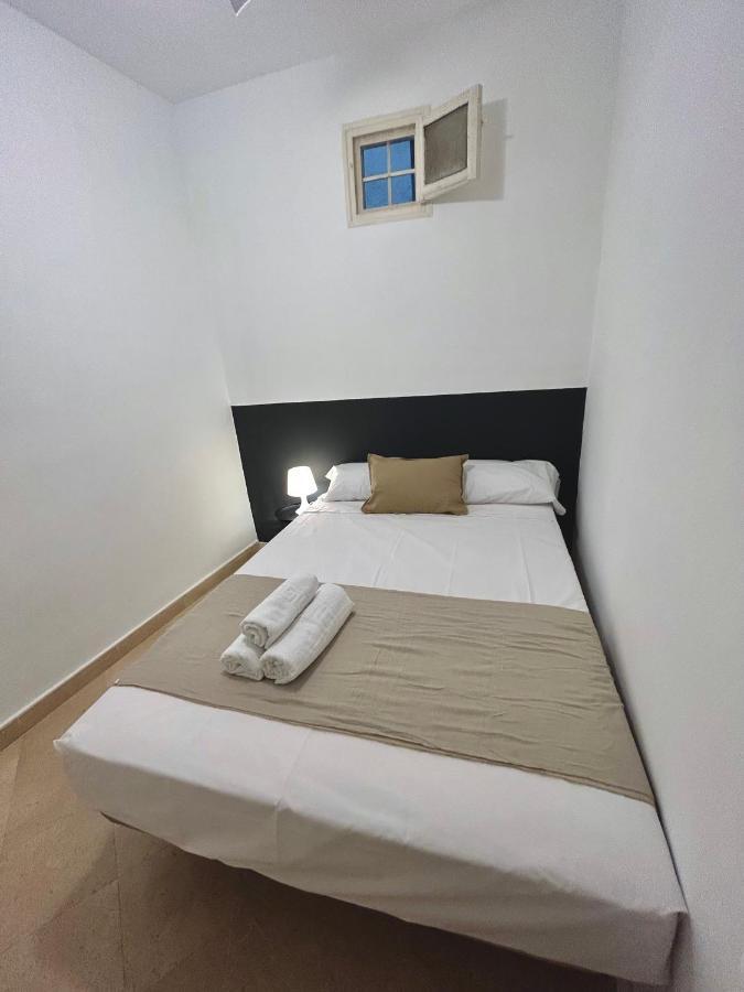 Villa Rooms มาดริด ภายนอก รูปภาพ